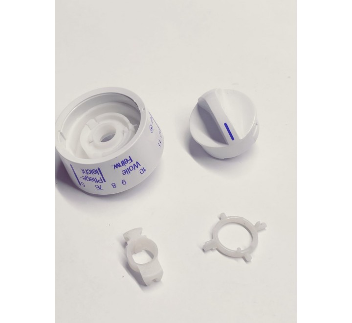 BOSCH - SİEMENS ÇAMAŞIR MAKİNASI PROĞRAM DÜĞMESİ